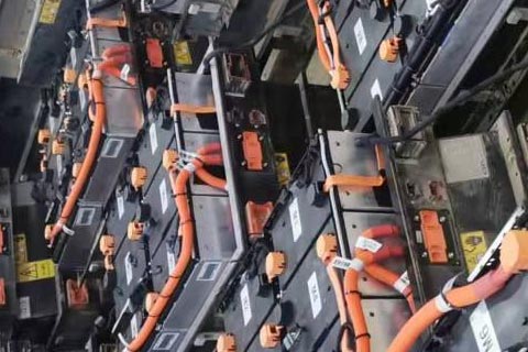 鹤岗新能源电池回收|欣旺达SUNWODA废铅酸电池回收